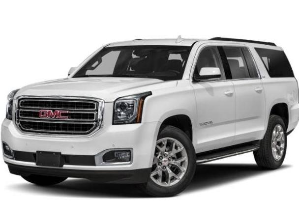 GMC YUKON XL 2019 1GKS1GKC9KR292577 image